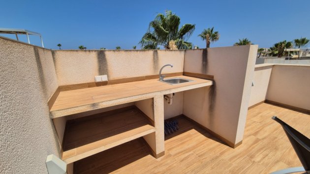 Reventa - Chalets -
Torrevieja - Costa Blanca