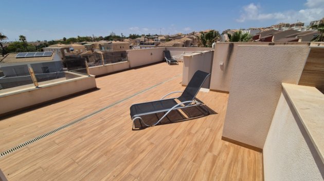 Reventa - Chalets -
Torrevieja - Costa Blanca