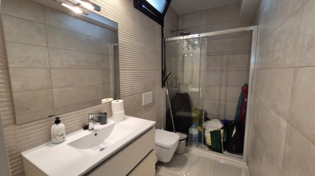 Reventa - Chalets -
Torrevieja - Costa Blanca