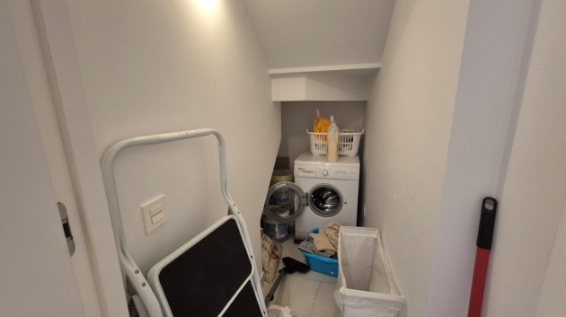 Reventa - Chalets -
Torrevieja - Costa Blanca