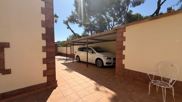Reventa - Chalets -
Torrevieja - Costa Blanca