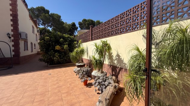 Reventa - Chalets -
Torrevieja - Costa Blanca