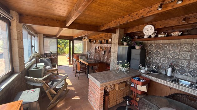 Reventa - Chalets -
Torrevieja - Costa Blanca