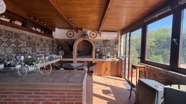 Reventa - Chalets -
Torrevieja - Costa Blanca