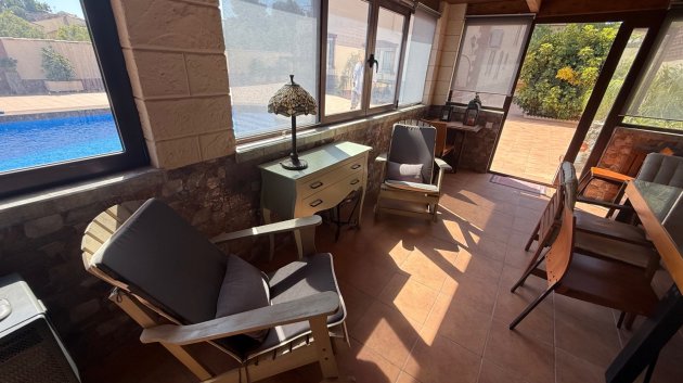 Reventa - Chalets -
Torrevieja - Costa Blanca