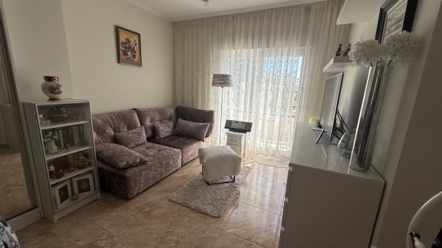 Reventa - Chalets -
Torrevieja - Costa Blanca