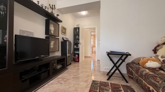 Reventa - Chalets -
Torrevieja - Costa Blanca