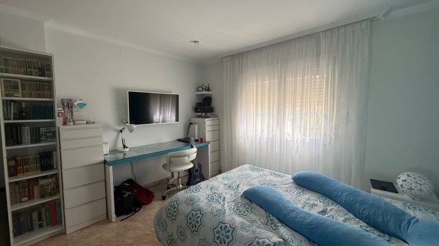 Reventa - Chalets -
Torrevieja - Costa Blanca