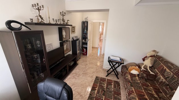 Reventa - Chalets -
Torrevieja - Costa Blanca