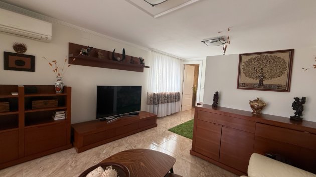 Reventa - Chalets -
Torrevieja - Costa Blanca