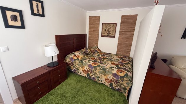 Reventa - Chalets -
Torrevieja - Costa Blanca