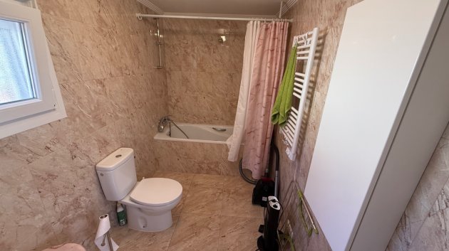 Reventa - Chalets -
Torrevieja - Costa Blanca