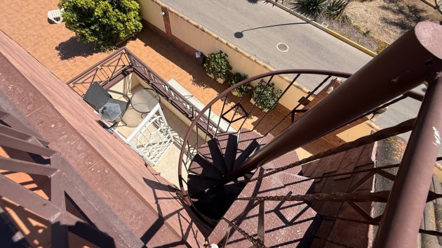 Reventa - Chalets -
Torrevieja - Costa Blanca
