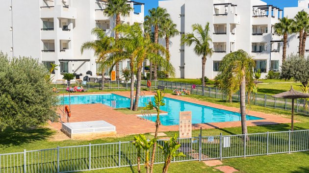 Resale - Apartments -
Las Terrazas de la Torre