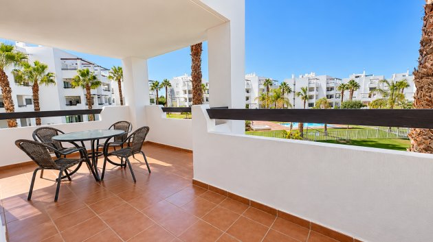 Resale - Apartments -
Las Terrazas de la Torre