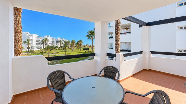 Resale - Apartments -
Las Terrazas de la Torre