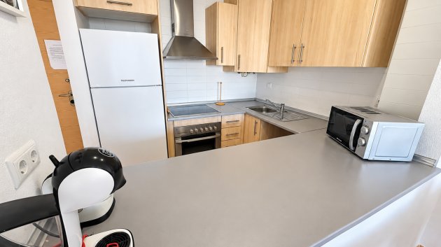 Resale - Apartments -
Las Terrazas de la Torre