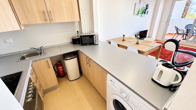 Resale - Apartments -
Las Terrazas de la Torre