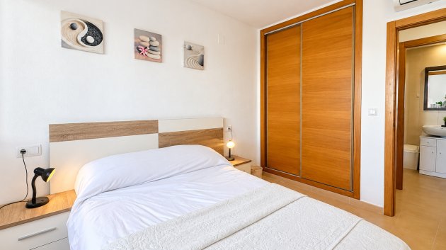 Resale - Apartments -
Las Terrazas de la Torre