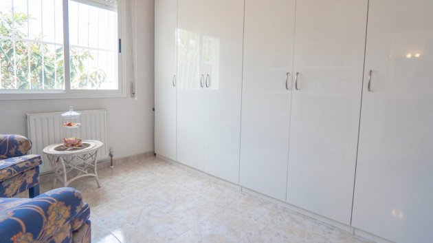 Reventa - Chalets -
Ciudad Quesada - Doña Pepa
