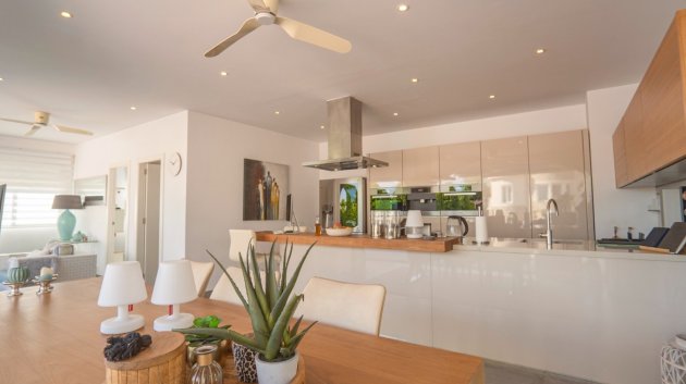 Reventa - Chalets -
Ciudad Quesada - Doña Pepa