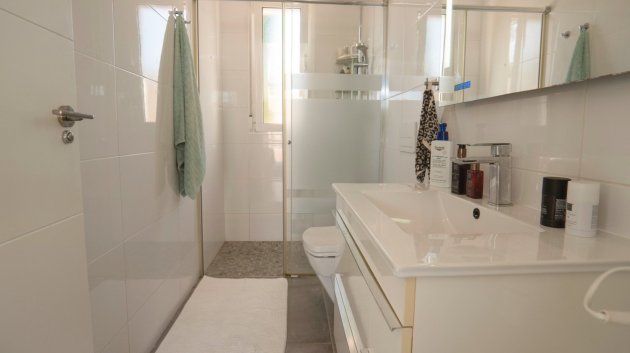 Reventa - Chalets -
Ciudad Quesada - Doña Pepa