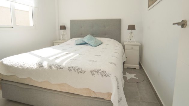 Reventa - Chalets -
Ciudad Quesada - Doña Pepa