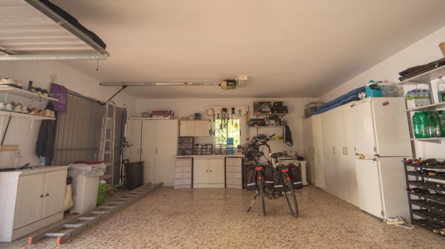 Reventa - Chalets -
Ciudad Quesada - Doña Pepa