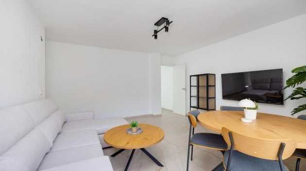 Reventa - Apartamentos -
Playa del Acequion