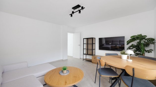 Reventa - Apartamentos -
Playa del Acequion