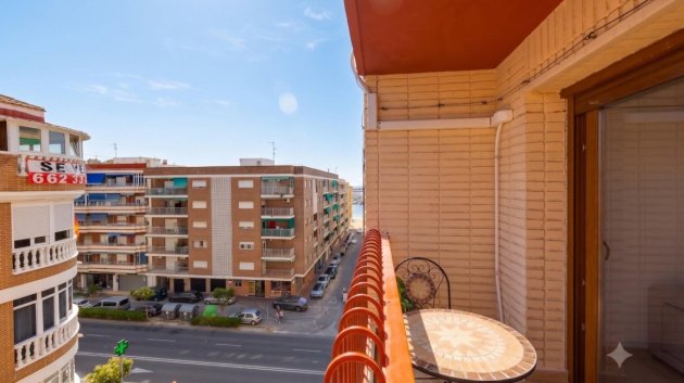 Reventa - Apartamentos -
Playa del Acequion