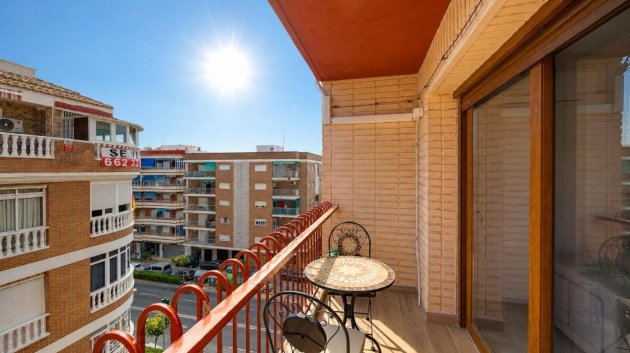 Reventa - Apartamentos -
Playa del Acequion