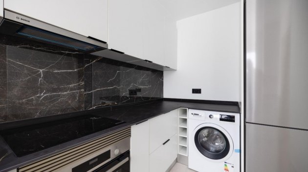 Reventa - Apartamentos -
Playa del Acequion