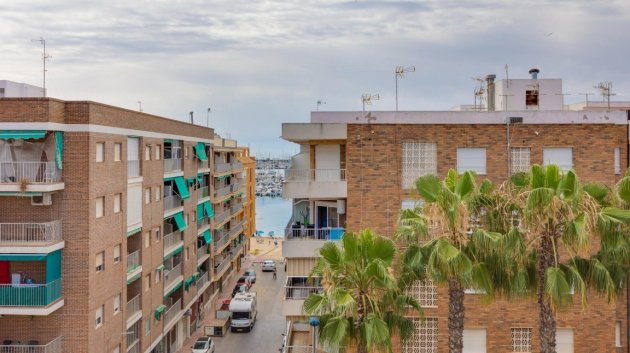 Reventa - Apartamentos -
Playa del Acequion