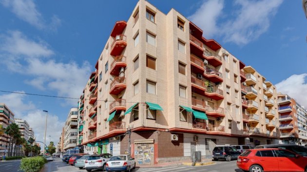 Reventa - Apartamentos -
Playa del Acequion