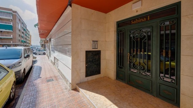 Reventa - Apartamentos -
Playa del Acequion