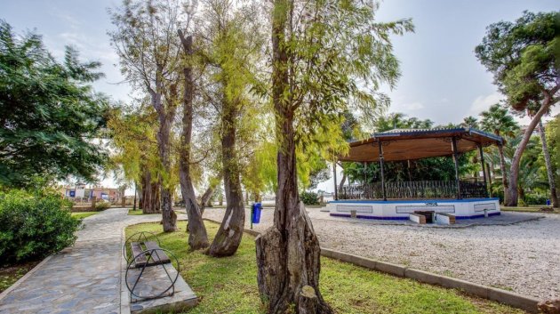 Reventa - Apartamentos -
Playa del Acequion