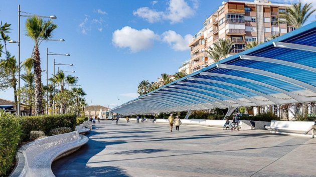 Reventa - Apartamentos -
Playa del Acequion