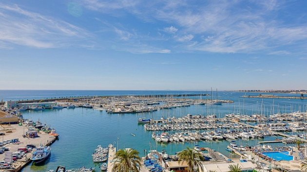 Reventa - Apartamentos -
Playa del Acequion
