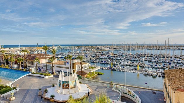 Reventa - Apartamentos -
Playa del Acequion