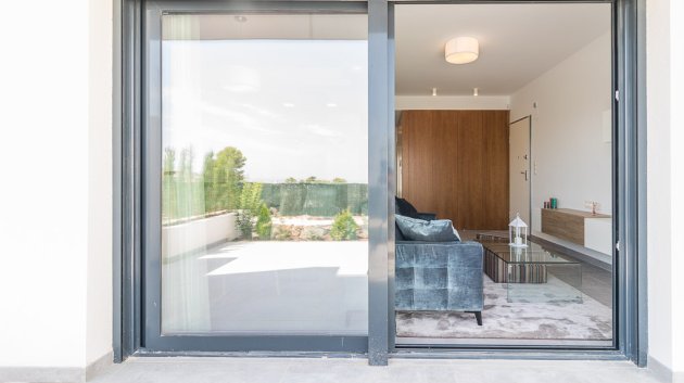 Nouvelle construction - Appartements -
Torrevieja