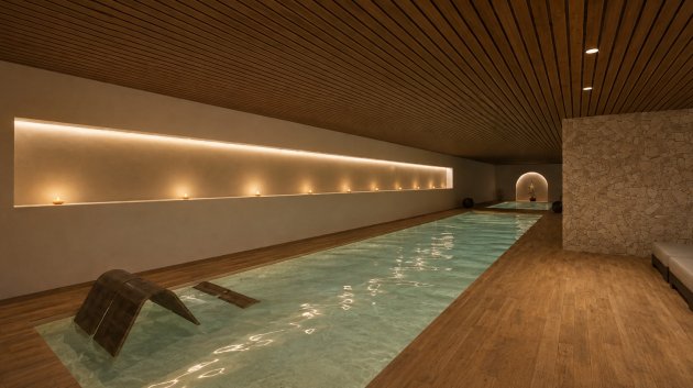 Nouvelle construction - Appartements -
Pulpí