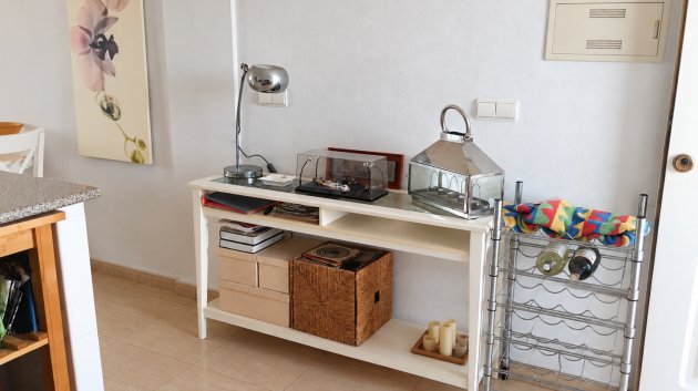 Reventa - Apartamentos -
Los Montesinos - Urbanizacion montesol