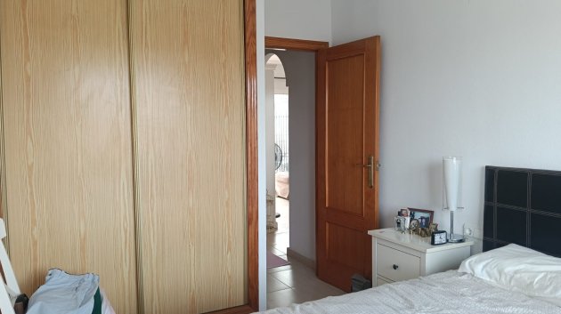 Reventa - Apartamentos -
Los Montesinos - Urbanizacion montesol