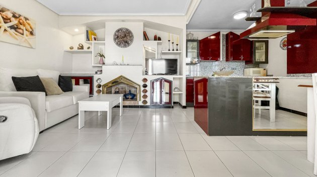 Reventa - Apartamentos -
Orihuela Costa - Los Altos *