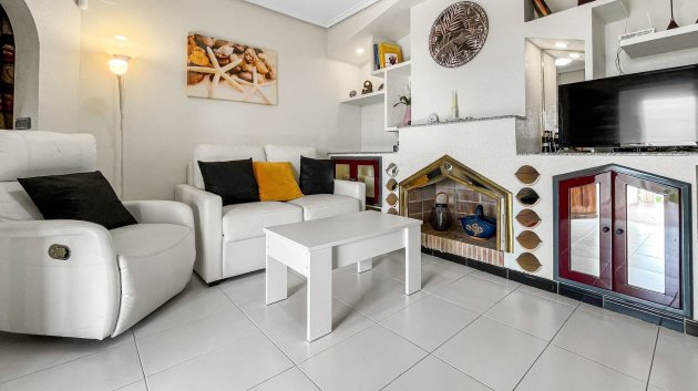 Reventa - Apartamentos -
Orihuela Costa - Los Altos *