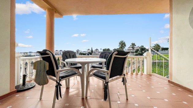 Reventa - Apartamentos -
Orihuela Costa - Los Altos *