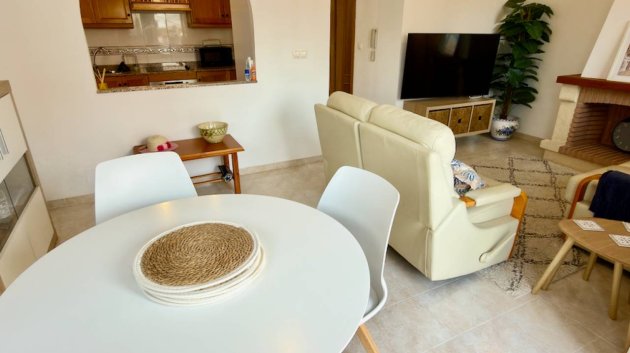 Reventa - Chalets -
Daya Nueva