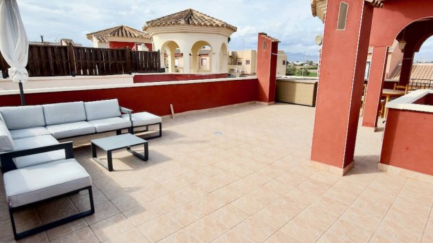 Reventa - Chalets -
Daya Nueva