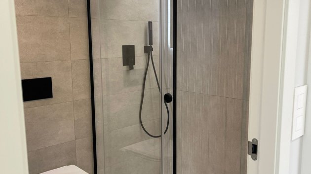 Nouvelle construction - Appartements -
Mil Palmeras